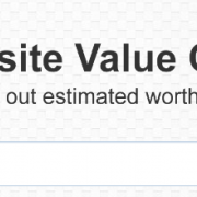 Website Value Calculator - Trainerscity.net
