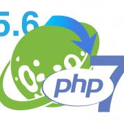 Moving from native PHP 5.6 to PHP 7.0 for Trainerscity.com