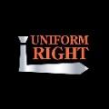 uniformright