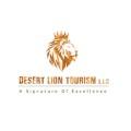 DesertLionTourism