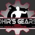 dhirsgears