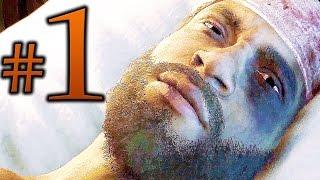 MAFIA 3 Gameplay Walkthrough Part 1 E3 2016 Developer Demo