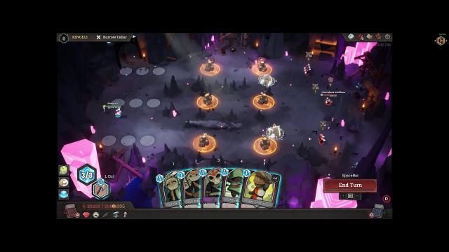 Commander Quest Trainer + ?? (Option_1 & More)
