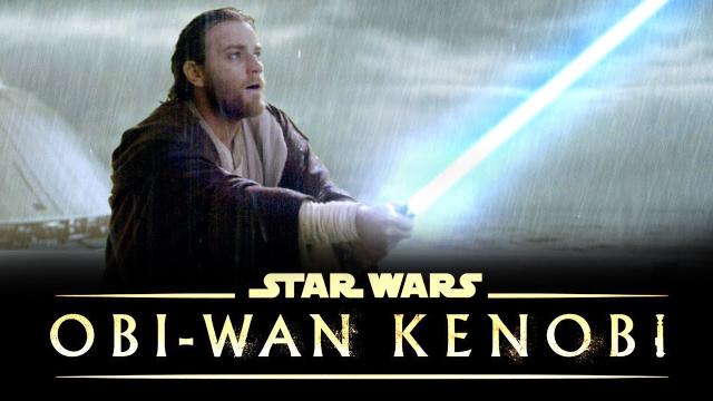 Obi-Wan Kenobi Series First Footage Described from Disney Investors Event!