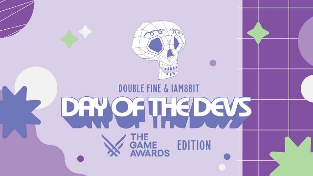 Day of the Devs The Game Awards Edition 2023