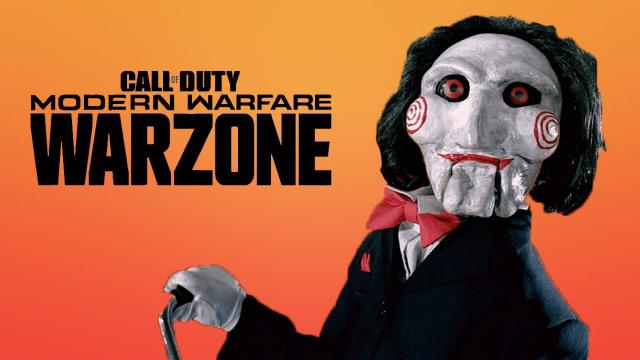 COD Warzone Halloween Event: Everything You Need To Know In Under 3 Minutes
