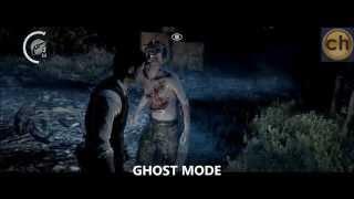 The Evil Within Trainer +14 Cheat Happens