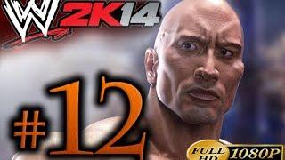 WWE 2K14 Walkthrough Part 12 [1080p HD] 30 Years Of Wrestlemania Mode - No Commentary