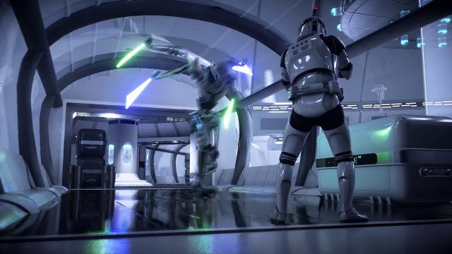 Star Wars Battlefront 2: Community Update – General Grievous