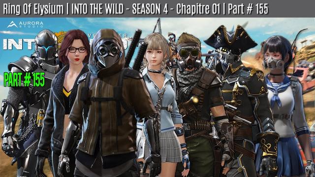 ROE | INTO THE WILD - CHAPITRE 1 | part #155