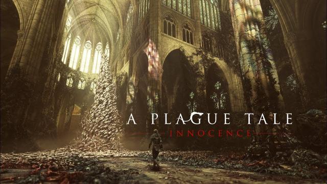 A Plague Tale [4K Ultra]