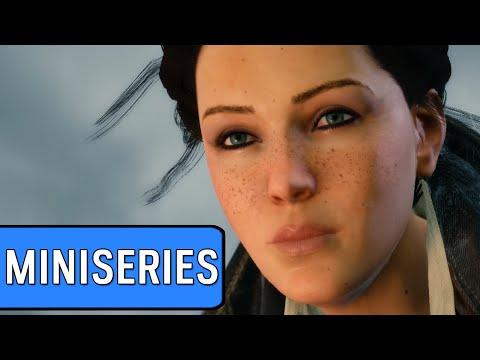 Assassins Creed Syndicate - Miniseries - Part 1