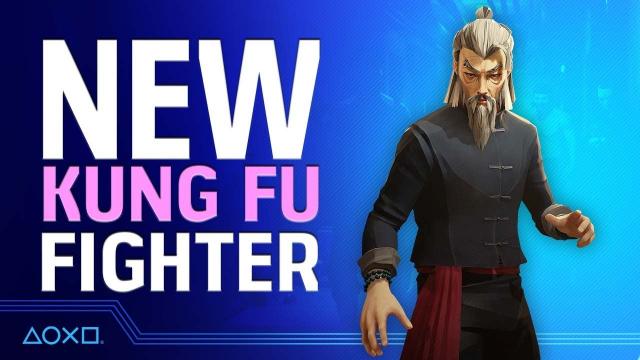 Sifu PS5 Gameplay - Can Rosie Become A Kung Fu Master?