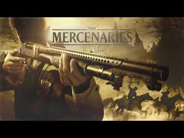 Resident Evil Village Mercenaries Mode Reveal Trailer  | Resident Evil Showcase