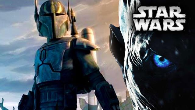 New Star Wars TV Series To Be As Expensive as Game of Thrones! This Is INSANE!