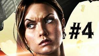 Saints Row 4 Gameplay Walkthrough Part 4 - Superpowers