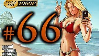 GTA 5 - Walkthrough Part 66 [1080p HD] - No Commentary - Grand Theft Auto 5 Walkthrough