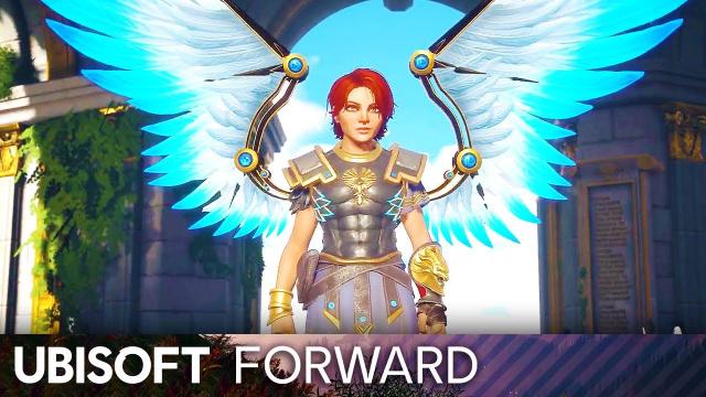 Immortals Fenyx Rising - FULL Gameplay Reveal Presentation