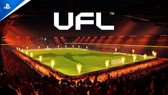 UFL - Dragonborn Team Pass Trailer | PS5 Games