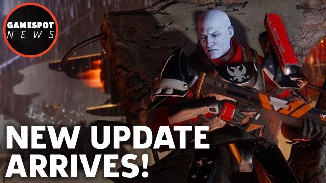 Destiny 2 Adds Faction Rallies & PUBG Hits Major Milestone - GS News Roundup