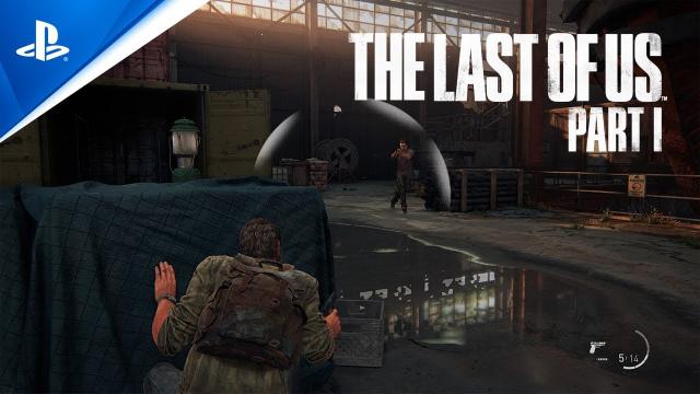 The Last of Us Part I - Accessibility Trailer | PS5 Games