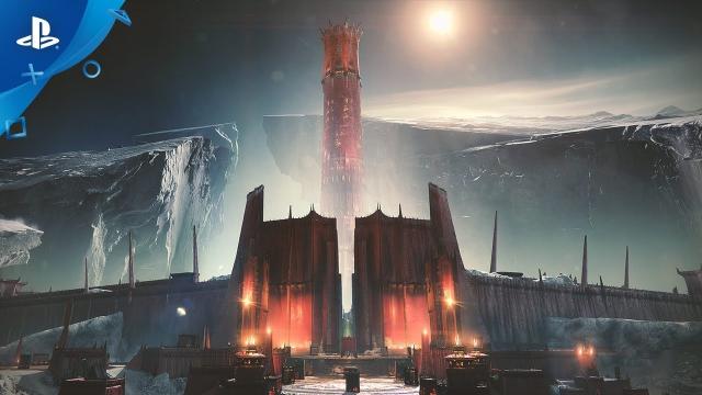 Destiny 2: Shadowkeep - Launch Trailer | PS4