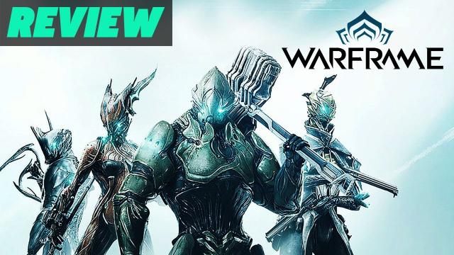 Warframe Review (2019)