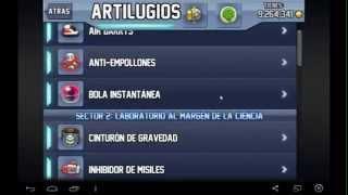 Hack Jetpack Joyride Bluestacks PC-2014