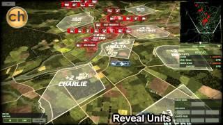 Wargame: Red Dragon Trainer and Cheats