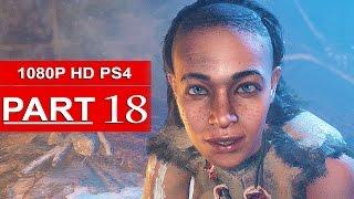Far Cry Primal Gameplay Walkthrough Part 18 [1080p HD PS4] - No Commentary