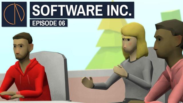 Software Inc: Alpha 10 | OVER £100,000,000! (#6)
