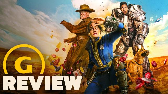 Fallout TV Show Review