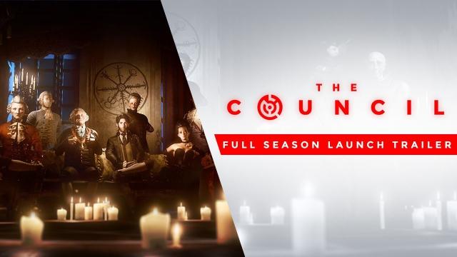 The Council - Full Season Launch Trailer