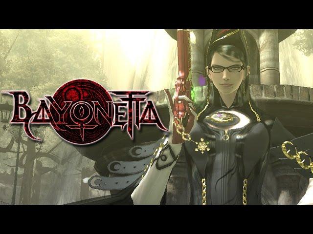 Bayonetta - PC Launch Trailer