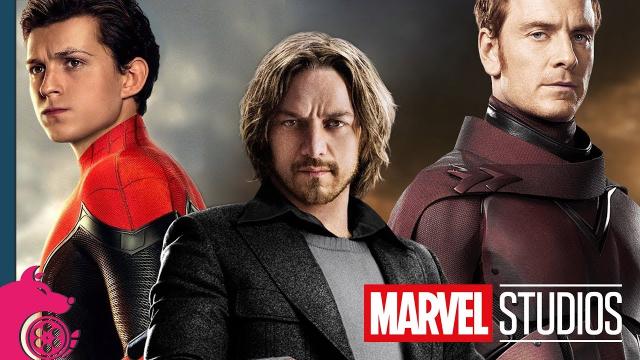 What should Marvel do with the X-men films?
