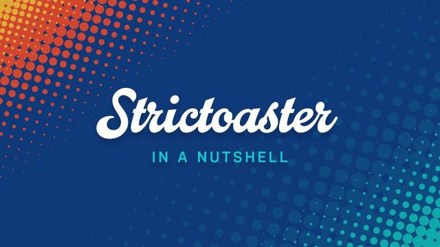 New Branding + Channel Trailer (Celebrating 5 years!)