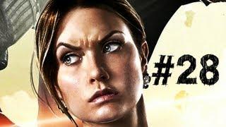 Saints Row 4 Gameplay Walkthrough Part 28 - The Case of Mr. X