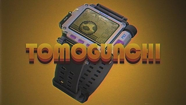 The Tomogunchi | Call of Duty®: Modern Warfare®