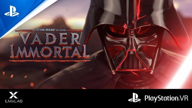 Vader Immortal: A Star Wars VR Series - 7 Tips and Tricks to Master the Lightsaber Dojo | PS VR