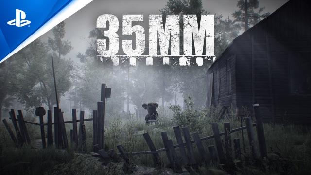 35MM - Gameplay Trailer | PS4