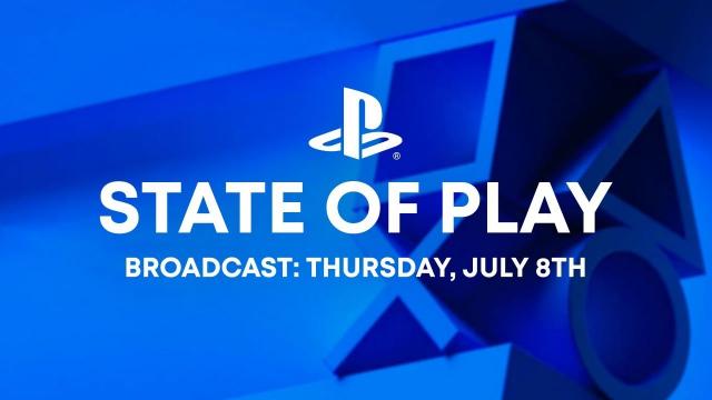 PlayStation State of Play Livestream | July 8, 2021