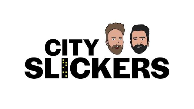 City Slickers Podcast with Skibitth and Two Dollars Twenty | Teaser