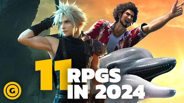 11 RPGs To Get Excited About In 2024