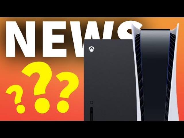 PS5 Pro & New Xbox Coming In 2023? | GameSpot News