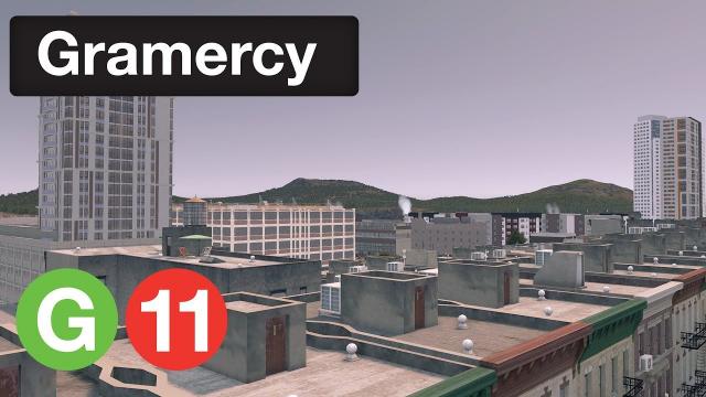 Cities Skylines: Gramercy | Episode 11 - Industrial Legacy