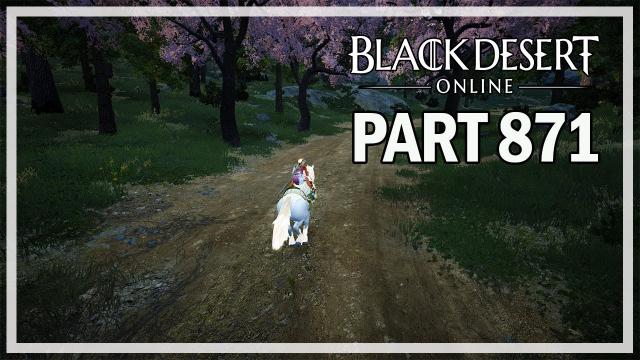 Black Desert Online - Let's Play Part 871 - Rift Bosses