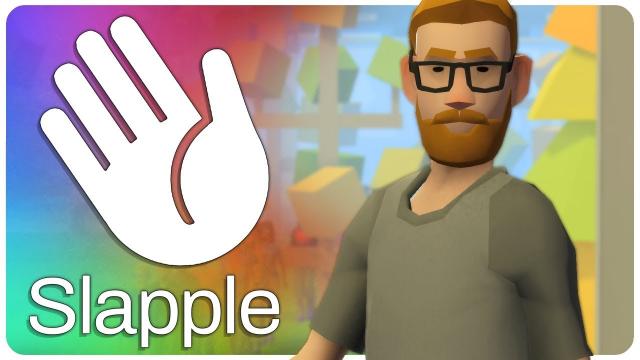 Software Inc: Slapple | SLAP4GOLD (#9)