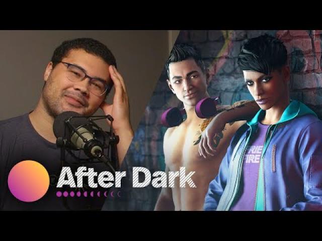 Saints Row Reboot is a Mess | GameSpot After Dark Ep 159