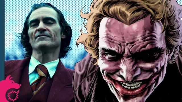 The Best Joker Stories are NOT About The Joker