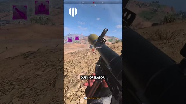 Have you tried DMZ HARDCORE yet?? ????
